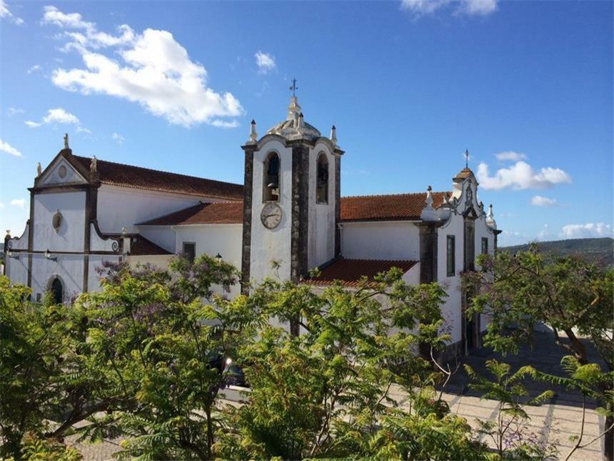 Slow House D'Encosta Sao Bras de Alportel Luaran gambar